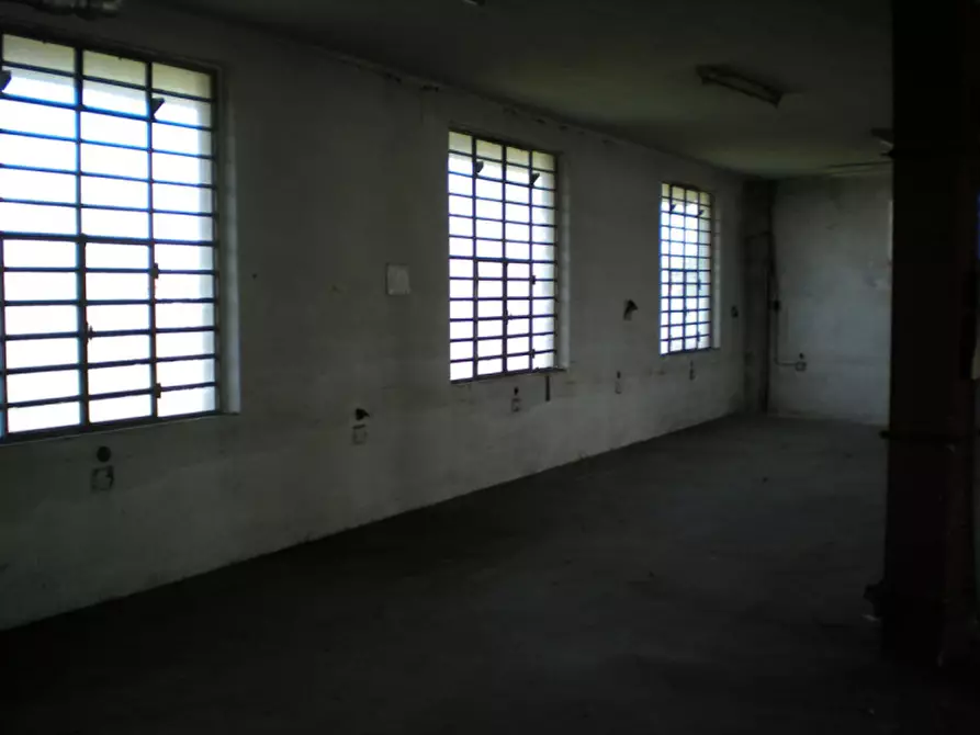 Immagine 9 di Capannone industriale in vendita  in Corso Pavia, 56 a Vigevano