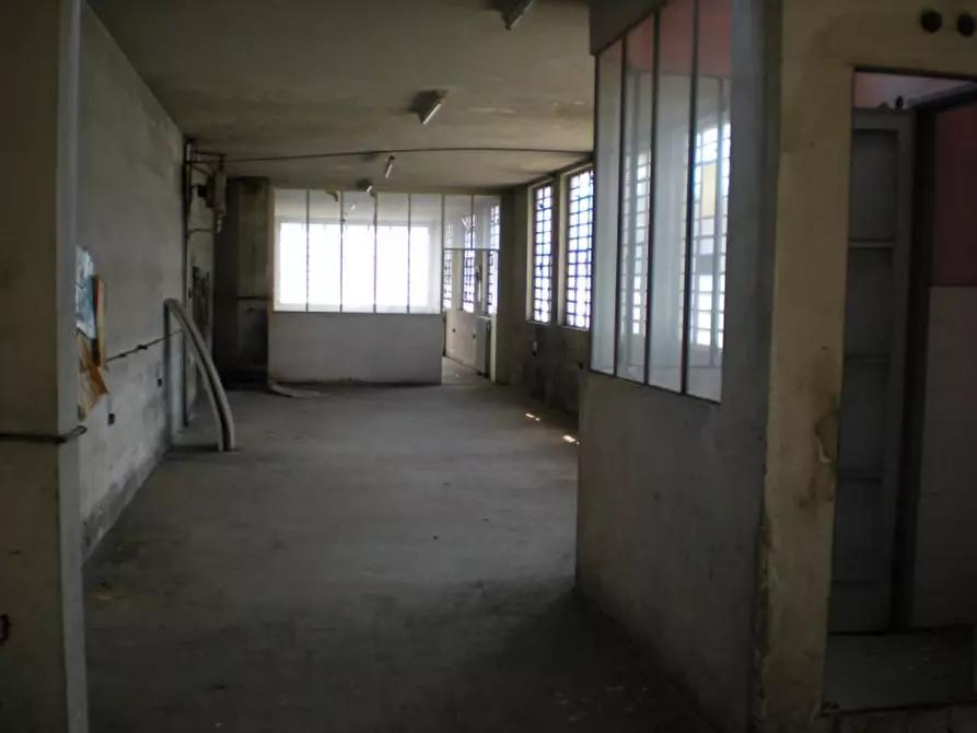 Immagine 11 di Capannone industriale in vendita  in Corso Pavia, 56 a Vigevano
