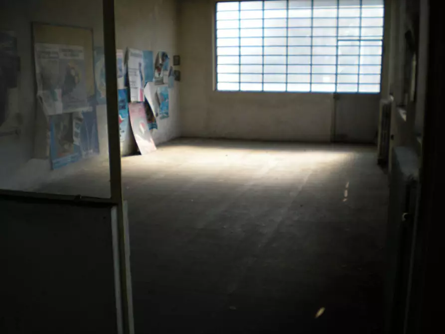 Immagine 12 di Capannone industriale in vendita  in Corso Pavia, 56 a Vigevano