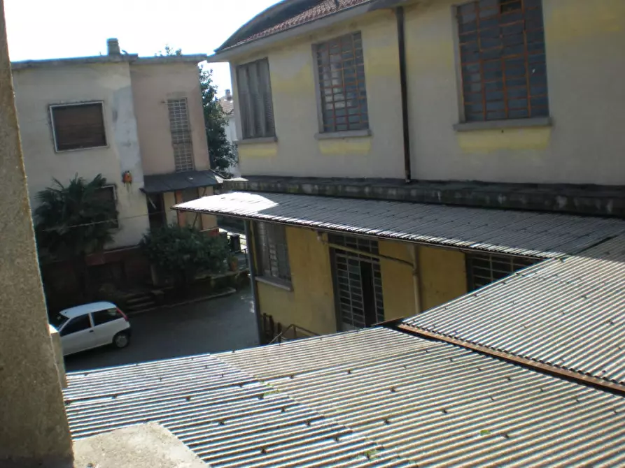 Immagine 13 di Capannone industriale in vendita  in Corso Pavia, 56 a Vigevano