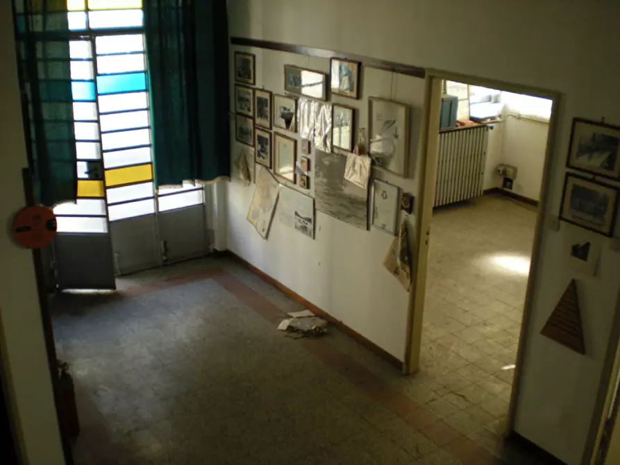 Immagine 16 di Capannone industriale in vendita  in Corso Pavia, 56 a Vigevano
