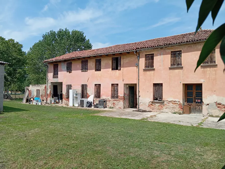 Immagine 1 di Rustico / casale in vendita  in Via Ramo Sant'Ambrogio a Trebaseleghe
