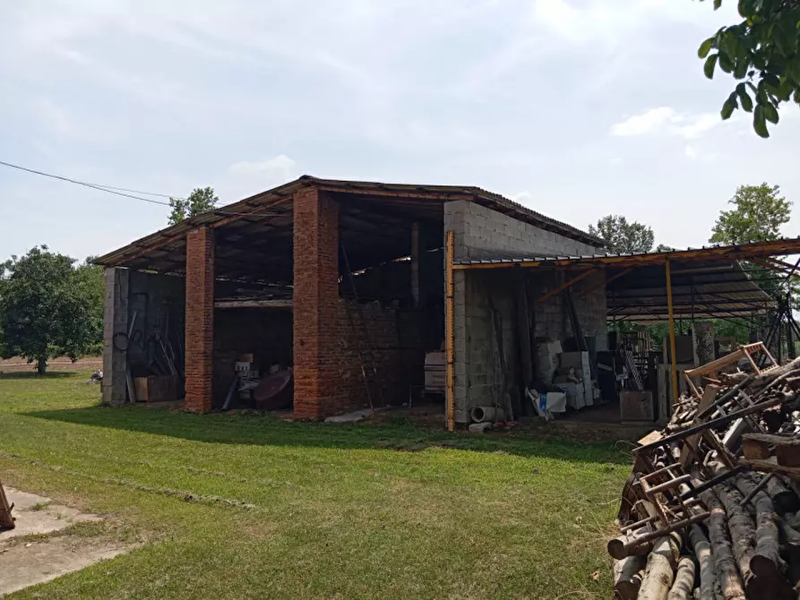 Immagine 4 di Rustico / casale in vendita  in Via Ramo Sant'Ambrogio a Trebaseleghe