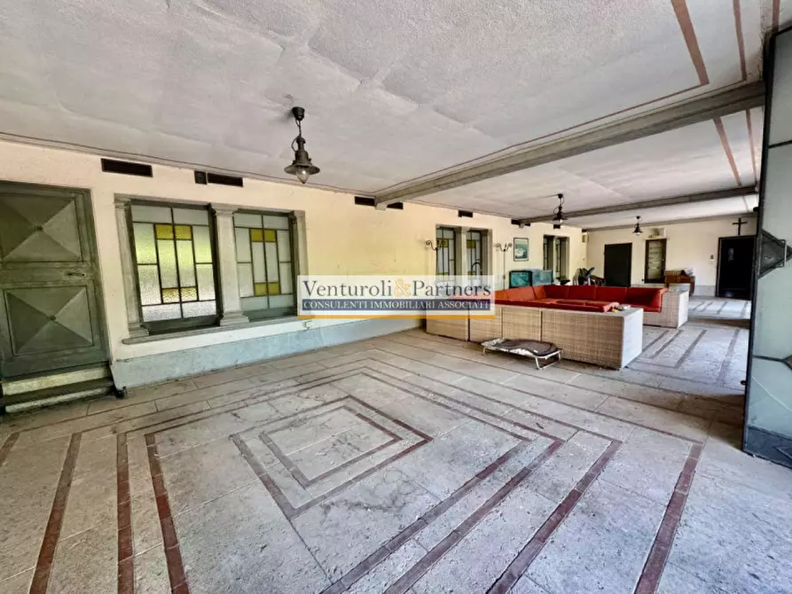 Immagine 6 di Palazzo in vendita  in Via Malocco Sotto 32 a Lonato del Garda