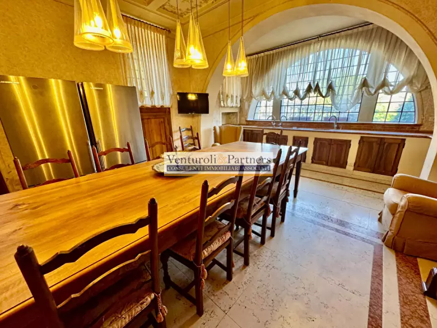 Immagine 7 di Palazzo in vendita  in Via Malocco Sotto 32 a Lonato del Garda