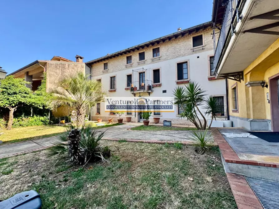 Immagine 11 di Palazzo in vendita  in Via Malocco Sotto 32 a Lonato del Garda