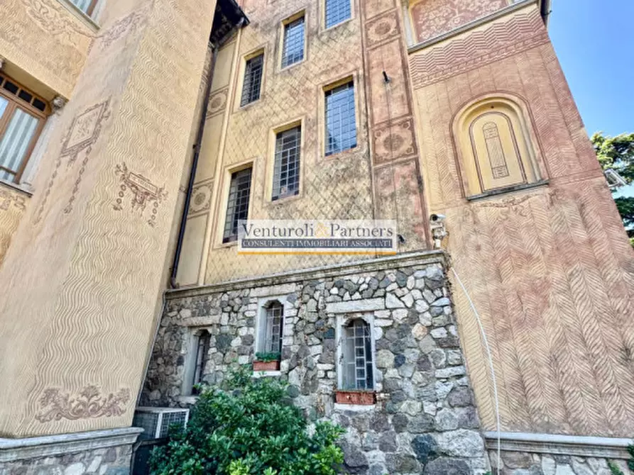 Immagine 14 di Palazzo in vendita  in Via Malocco Sotto 32 a Lonato del Garda