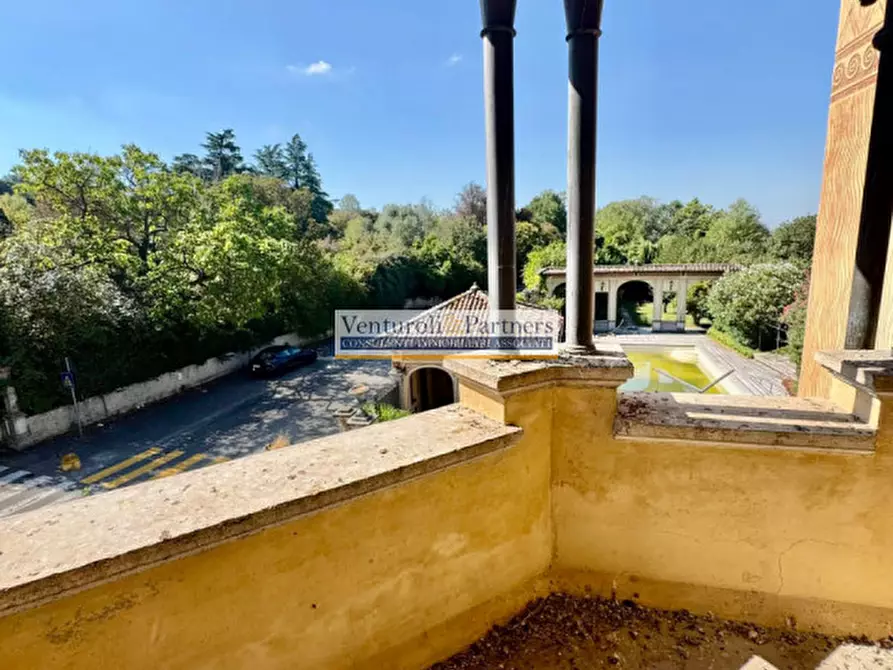Immagine 16 di Palazzo in vendita  in Via Malocco Sotto 32 a Lonato del Garda