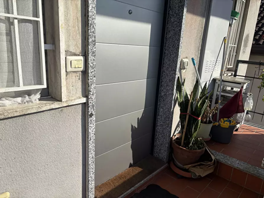 Immagine 4 di Appartamento in vendita  in Via Francesco Baracca 59 a Rho