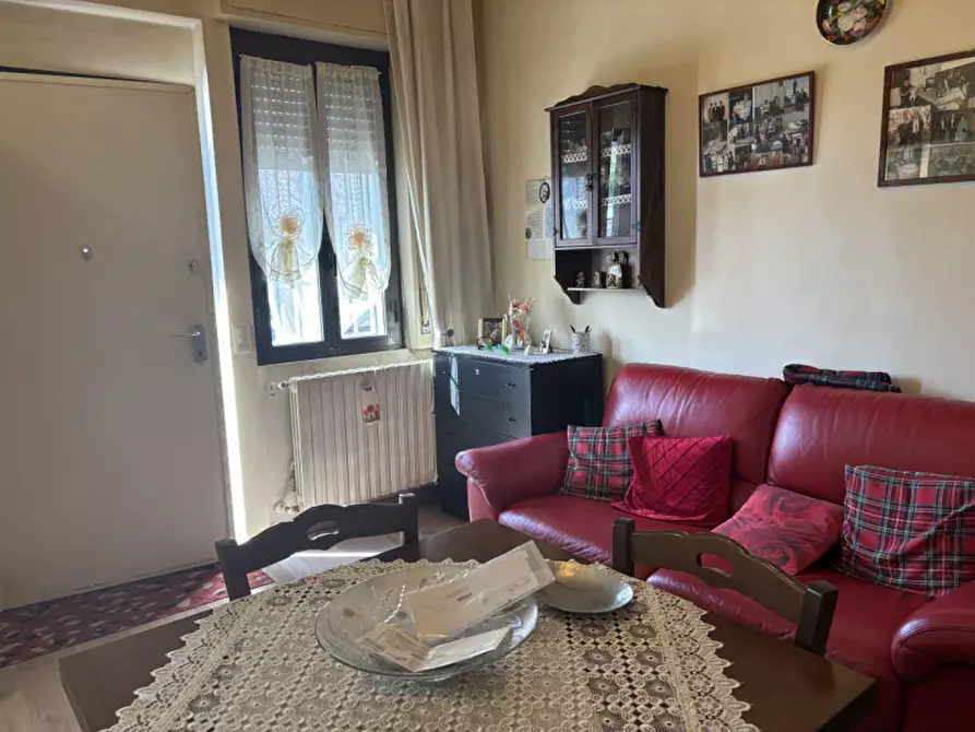 Immagine 6 di Appartamento in vendita  in Via Francesco Baracca 59 a Rho