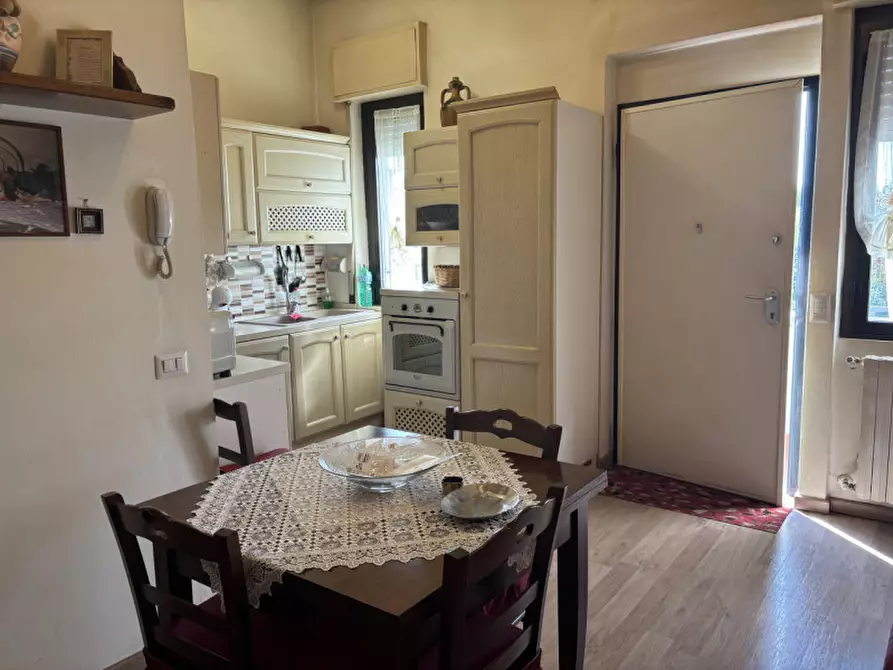 Immagine 7 di Appartamento in vendita  in Via Francesco Baracca 59 a Rho
