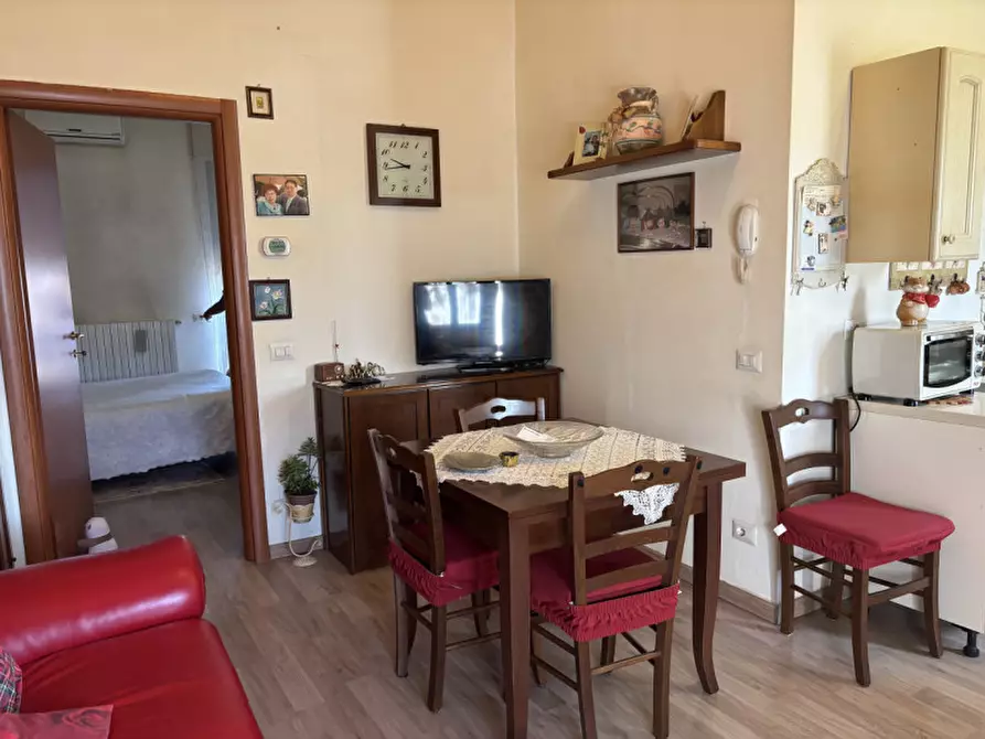 Immagine 8 di Appartamento in vendita  in Via Francesco Baracca 59 a Rho