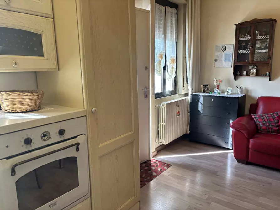 Immagine 9 di Appartamento in vendita  in Via Francesco Baracca 59 a Rho