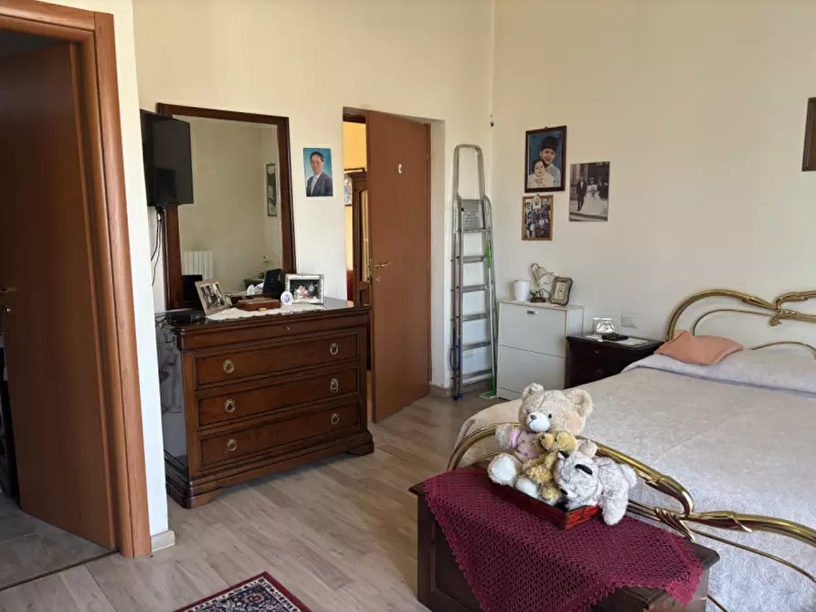 Immagine 11 di Appartamento in vendita  in Via Francesco Baracca 59 a Rho