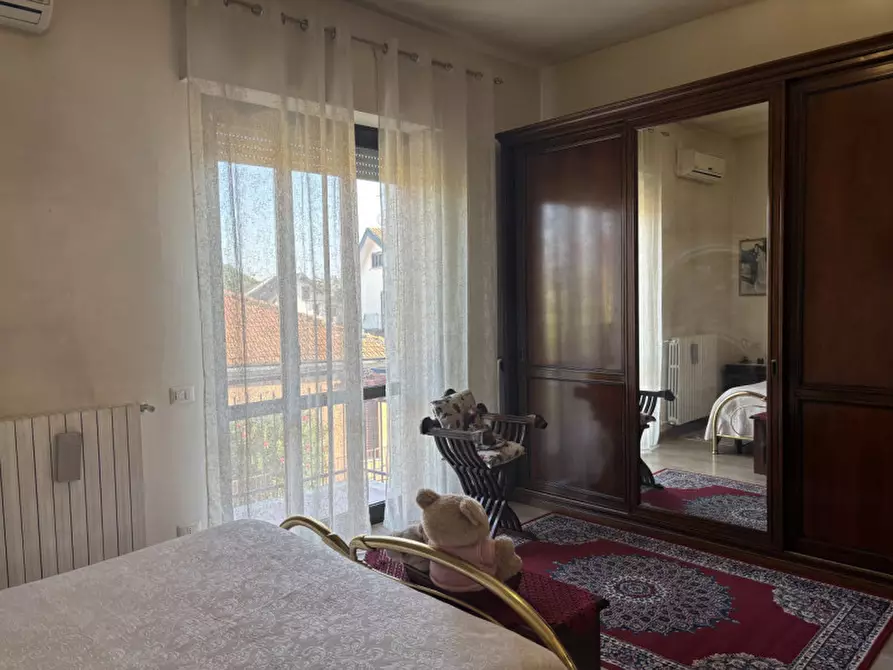 Immagine 12 di Appartamento in vendita  in Via Francesco Baracca 59 a Rho