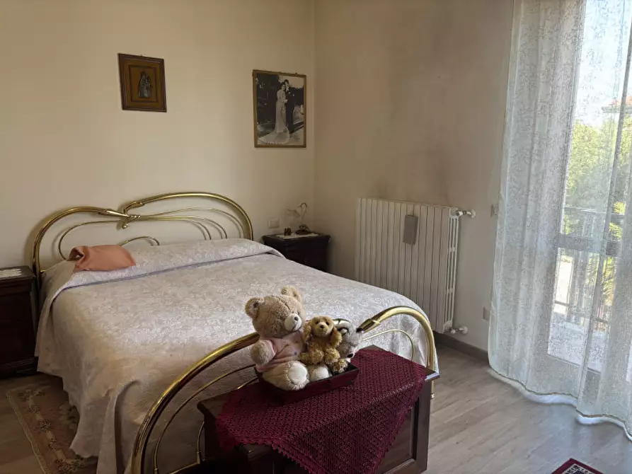 Immagine 13 di Appartamento in vendita  in Via Francesco Baracca 59 a Rho