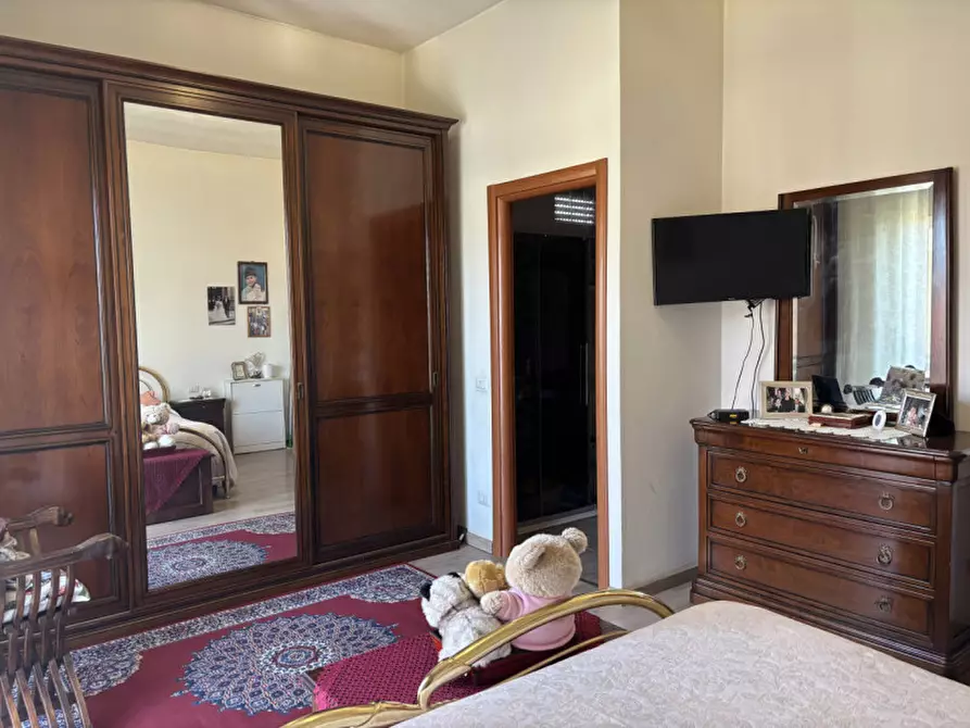 Immagine 14 di Appartamento in vendita  in Via Francesco Baracca 59 a Rho