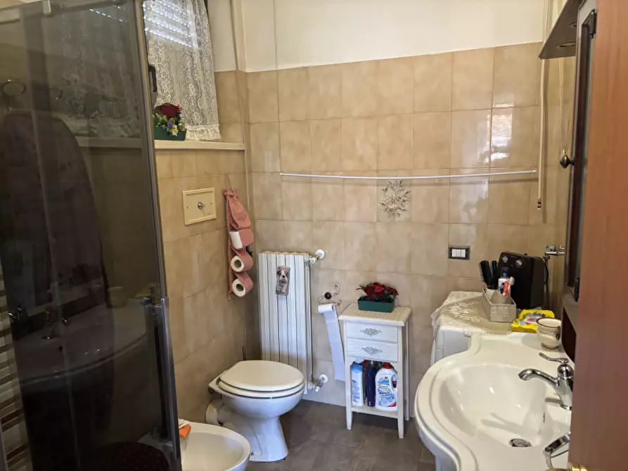 Immagine 15 di Appartamento in vendita  in Via Francesco Baracca 59 a Rho