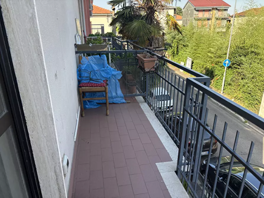 Immagine 17 di Appartamento in vendita  in Via Francesco Baracca 59 a Rho