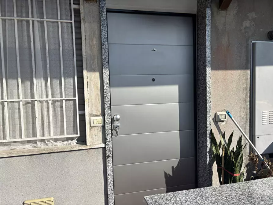 Immagine 20 di Appartamento in vendita  in Via Francesco Baracca 59 a Rho