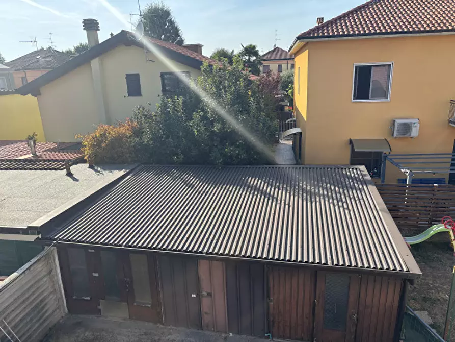 Immagine 21 di Appartamento in vendita  in Via Francesco Baracca 59 a Rho