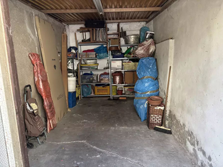 Immagine 23 di Appartamento in vendita  in Via Francesco Baracca 59 a Rho