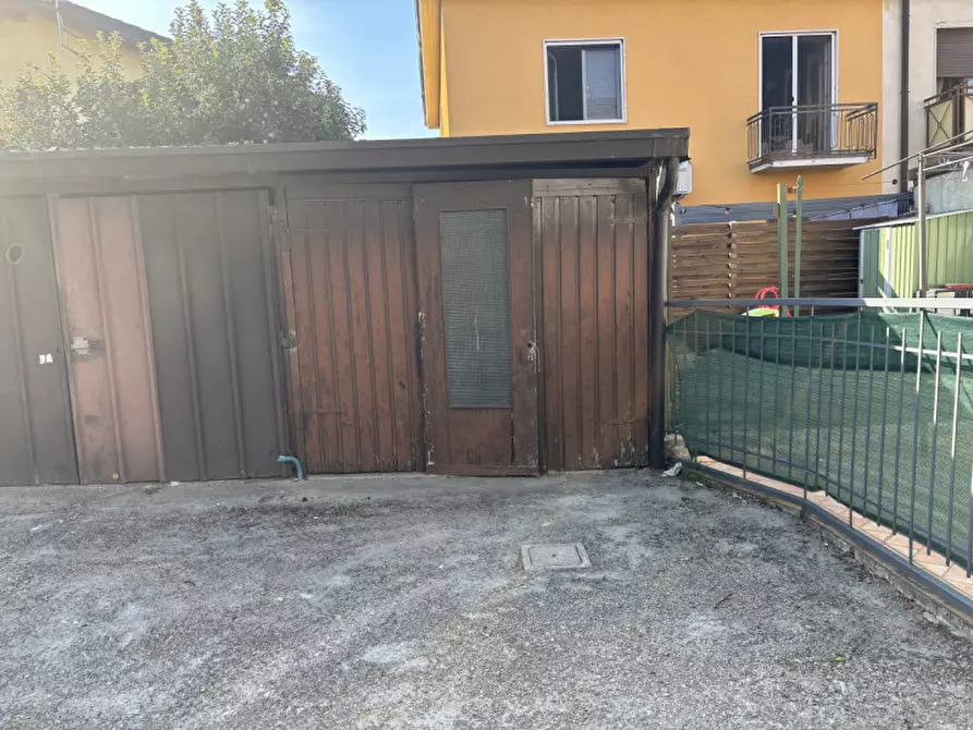 Immagine 24 di Appartamento in vendita  in Via Francesco Baracca 59 a Rho
