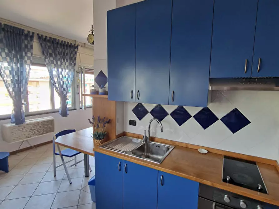 Immagine 2 di Appartamento in affitto  in Via Enrico Toti a Rapallo