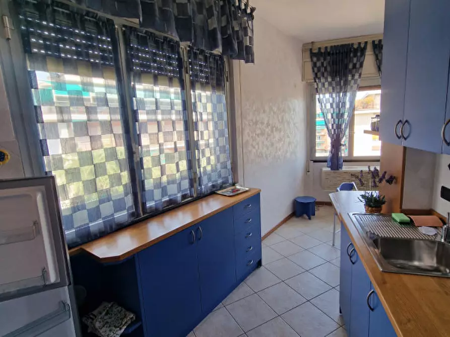 Immagine 3 di Appartamento in affitto  in Via Enrico Toti a Rapallo