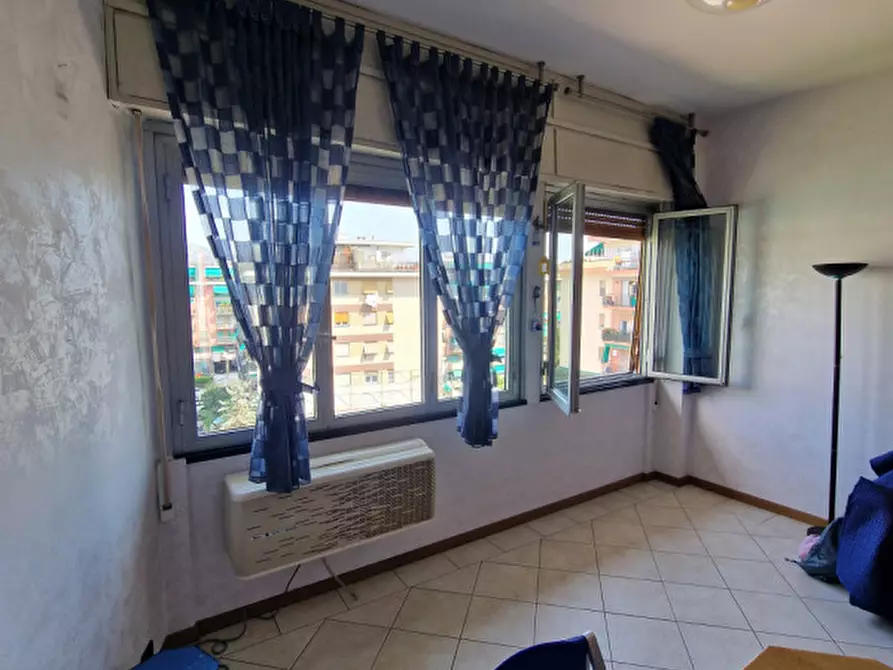 Immagine 5 di Appartamento in affitto  in Via Enrico Toti a Rapallo