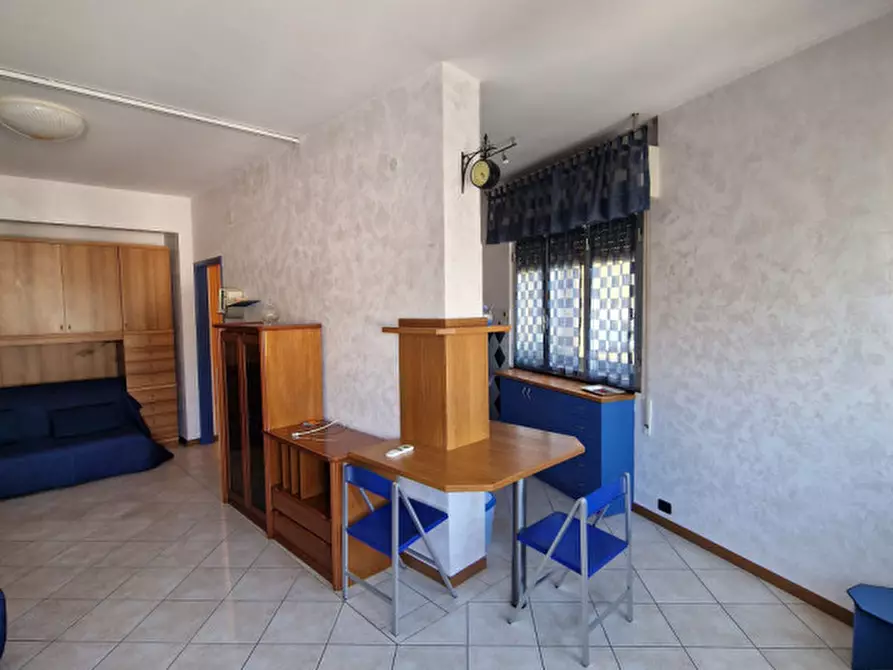 Immagine 6 di Appartamento in affitto  in Via Enrico Toti a Rapallo