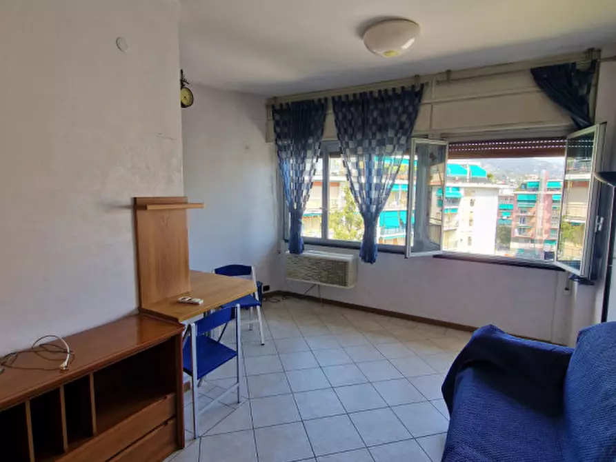 Immagine 7 di Appartamento in affitto  in Via Enrico Toti a Rapallo