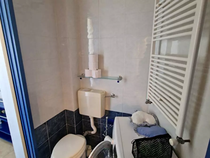 Immagine 12 di Appartamento in affitto  in Via Enrico Toti a Rapallo