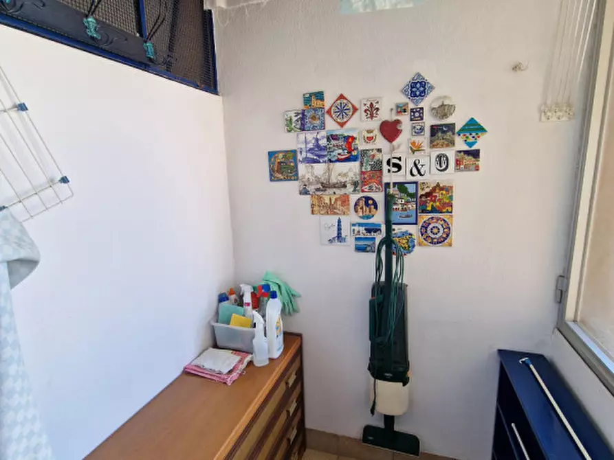 Immagine 13 di Appartamento in affitto  in Via Enrico Toti a Rapallo