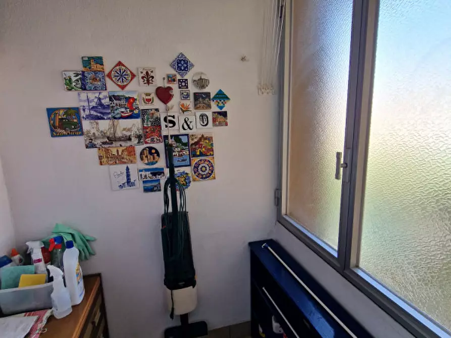 Immagine 14 di Appartamento in affitto  in Via Enrico Toti a Rapallo