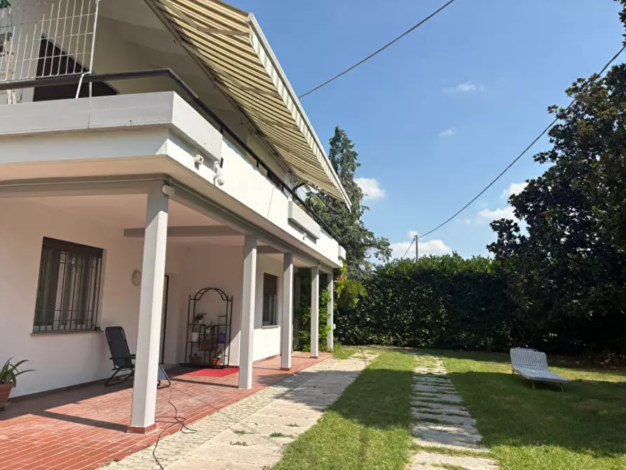 Immagine 1 di Casa bifamiliare in vendita  in Via Vittorio Veneto a Grisignano Di Zocco