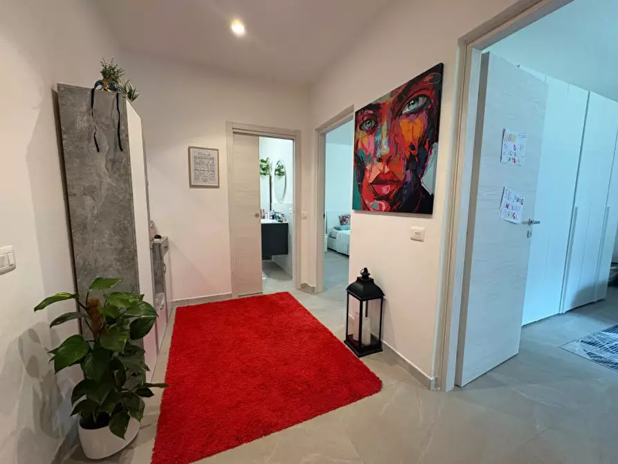 Immagine 2 di Casa bifamiliare in vendita  in Via Vittorio Veneto a Grisignano Di Zocco