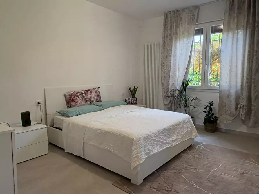 Immagine 7 di Casa bifamiliare in vendita  in Via Vittorio Veneto a Grisignano Di Zocco