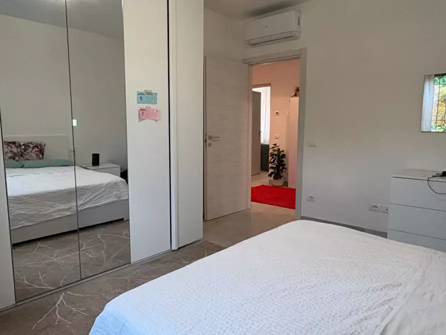 Immagine 8 di Casa bifamiliare in vendita  in Via Vittorio Veneto a Grisignano Di Zocco
