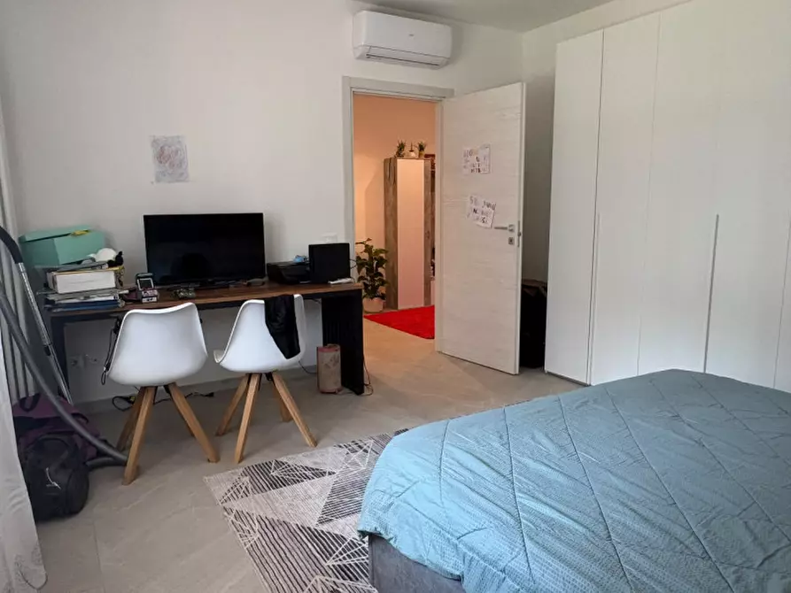 Immagine 10 di Casa bifamiliare in vendita  in Via Vittorio Veneto a Grisignano Di Zocco