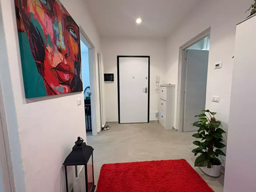Immagine 12 di Casa bifamiliare in vendita  in Via Vittorio Veneto a Grisignano Di Zocco