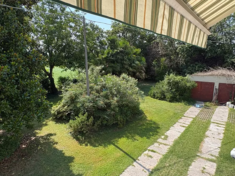 Immagine 16 di Casa bifamiliare in vendita  in Via Vittorio Veneto a Grisignano Di Zocco
