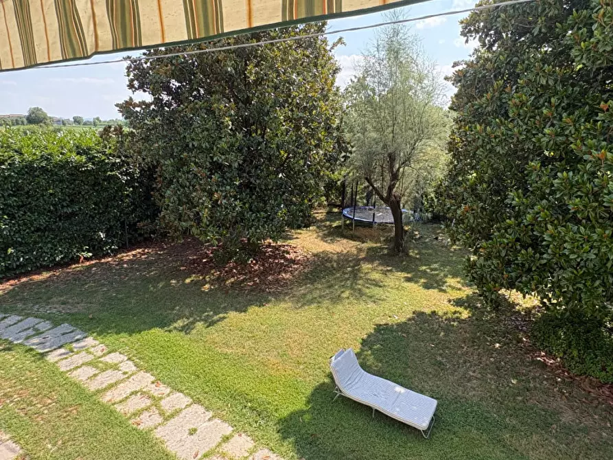 Immagine 17 di Casa bifamiliare in vendita  in Via Vittorio Veneto a Grisignano Di Zocco
