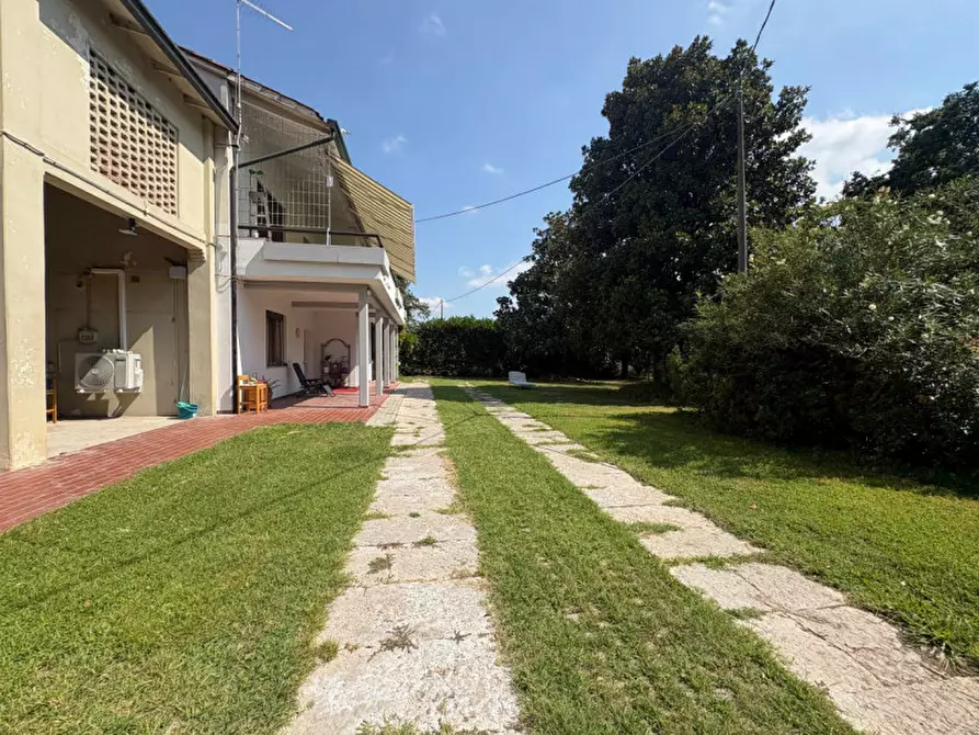 Immagine 18 di Casa bifamiliare in vendita  in Via Vittorio Veneto a Grisignano Di Zocco