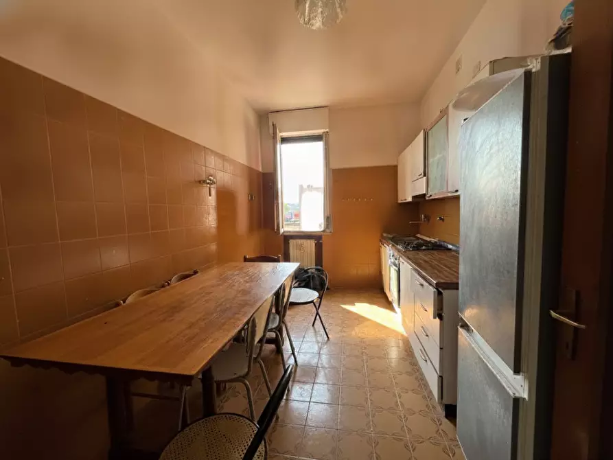 Immagine 1 di Appartamento in vendita  in Viale San Lazzaro a Vicenza