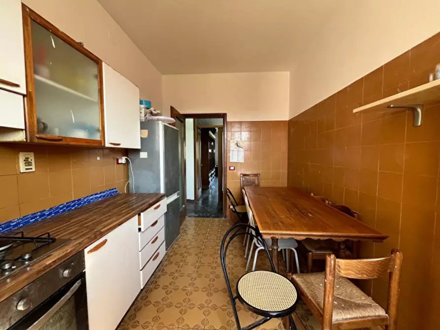 Immagine 2 di Appartamento in vendita  in Viale San Lazzaro a Vicenza