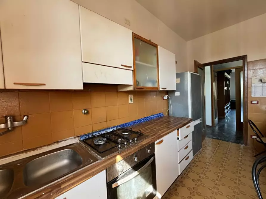 Immagine 3 di Appartamento in vendita  in Viale San Lazzaro a Vicenza