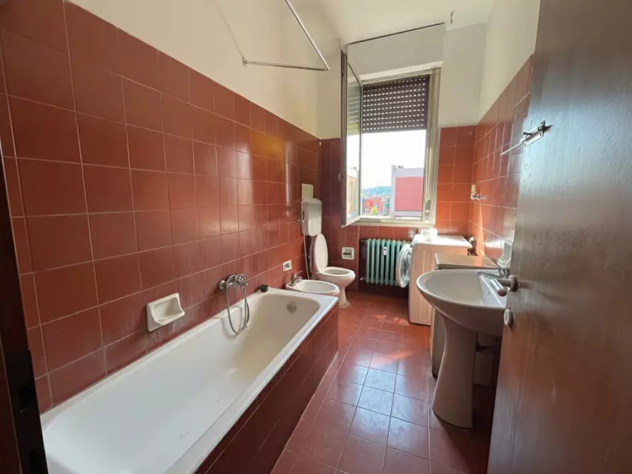Immagine 9 di Appartamento in vendita  in Viale San Lazzaro a Vicenza