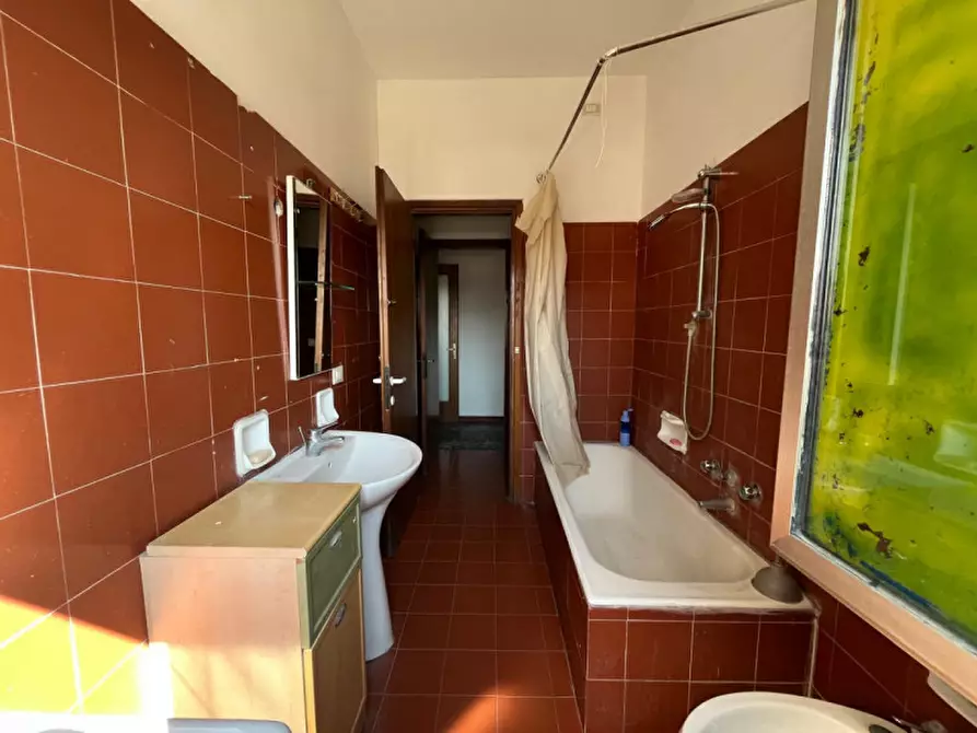 Immagine 10 di Appartamento in vendita  in Viale San Lazzaro a Vicenza