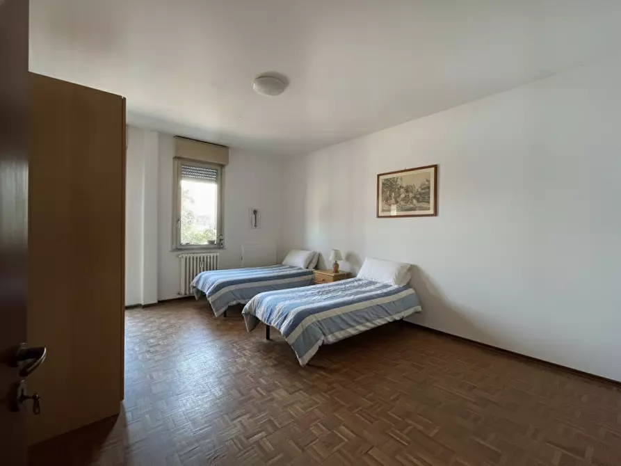 Immagine 11 di Appartamento in vendita  in Viale San Lazzaro a Vicenza